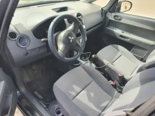 Mitsubishi Colt 2007