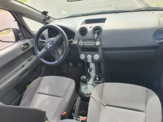 Mitsubishi Colt 2007