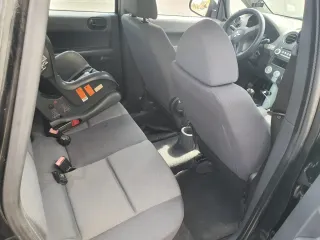 Mitsubishi Colt 2007