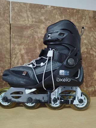 Patines
