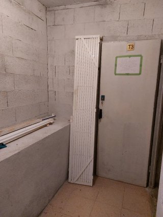 Trastero en alquiler