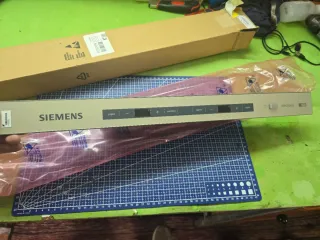 Módulo Frigorífico Siemens