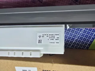 Módulo Frigorífico Siemens