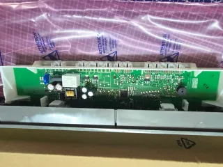 Módulo Frigorífico Siemens