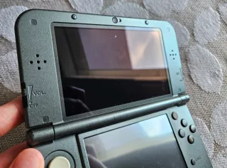 New Nintendo 3DS XL IPS Top