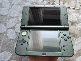 New Nintendo 3DS XL IPS Top