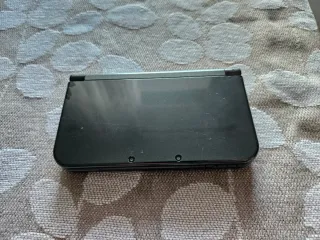 New Nintendo 3DS XL IPS Top