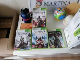 VARIE GIOCHI Xbox 360 FIFA 19 Legacy Edition...