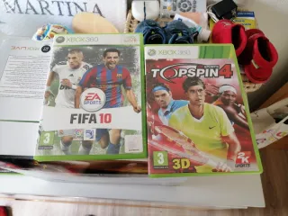 VARIE GIOCHI Xbox 360 FIFA 19 Legacy Edition...