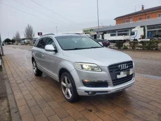 Audi Q7 2007