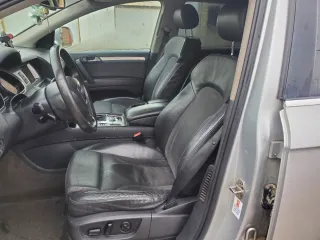 Audi Q7 2007