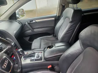Audi Q7 2007