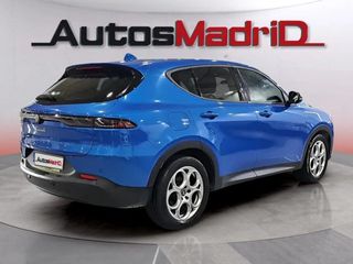 Alfa Romeo Tonale 1.5 MHEV GASOLINA 130 CV SPRINT FWD