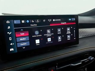 Alfa Romeo Tonale 1.5 MHEV GASOLINA 130 CV SPRINT FWD