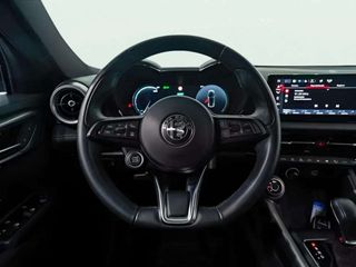 Alfa Romeo Tonale 1.5 MHEV GASOLINA 130 CV SPRINT FWD