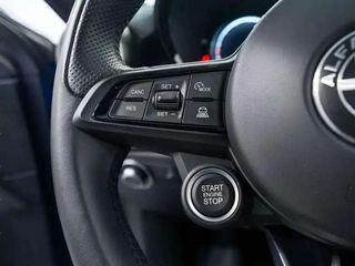 Alfa Romeo Tonale 1.5 MHEV GASOLINA 130 CV SPRINT FWD