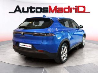 Alfa Romeo Tonale 1.5 MHEV GASOLINA 130 CV SPRINT FWD