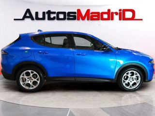 Alfa Romeo Tonale 1.5 MHEV GASOLINA 130 CV SPRINT FWD