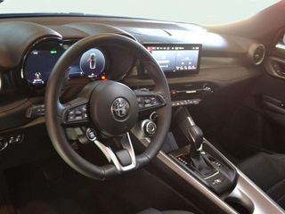 Alfa Romeo Tonale 1.5 MHEV GASOLINA 130 CV SPRINT FWD
