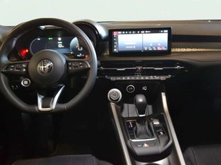 Alfa Romeo Tonale 1.5 MHEV GASOLINA 130 CV SPRINT FWD