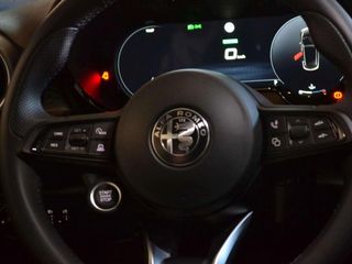 Alfa Romeo Tonale 1.5 MHEV GASOLINA 130 CV SPRINT FWD