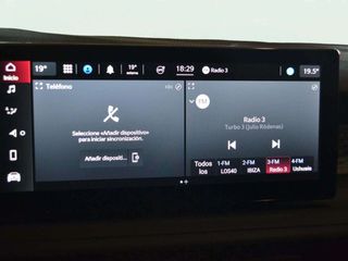 Alfa Romeo Tonale 1.5 MHEV GASOLINA 130 CV SPRINT FWD