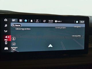 Alfa Romeo Tonale 1.5 MHEV GASOLINA 130 CV SPRINT FWD