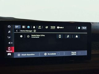 Alfa Romeo Tonale 1.5 MHEV GASOLINA 130 CV SPRINT FWD