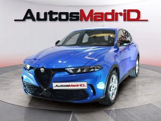 Alfa Romeo Tonale 1.5 MHEV GASOLINA 130 CV SPRINT FWD