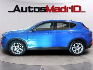 Alfa Romeo Tonale 1.5 MHEV GASOLINA 130 CV SPRINT FWD