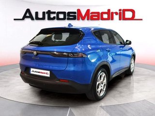 Alfa Romeo Tonale 1.5 MHEV GASOLINA 130 CV SPRINT FWD