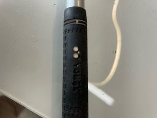 Hierro Yonex Cyberstar C280 Pitching Wedge