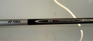 Hierro Yonex Cyberstar C280 Pitching Wedge