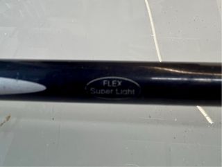 Hierro Yonex Cyberstar C280 Pitching Wedge