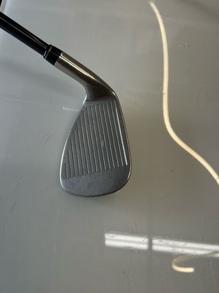 Hierro Yonex Cyberstar C280 Pitching Wedge