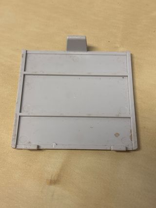 3 tapas pilas Gameboy Originales