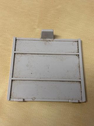 3 tapas pilas Gameboy Originales