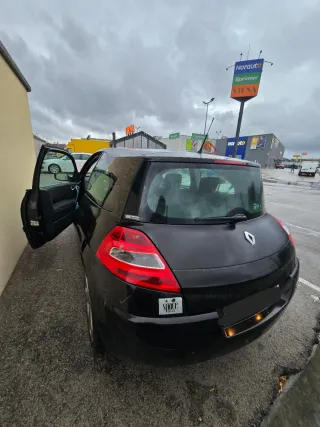 Renault Megane 1.9DCI 130CV