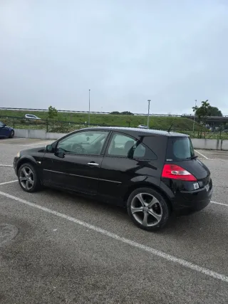 Renault Megane 1.9DCI 130CV