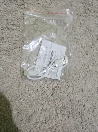 Cascos Inalámbricos Negros