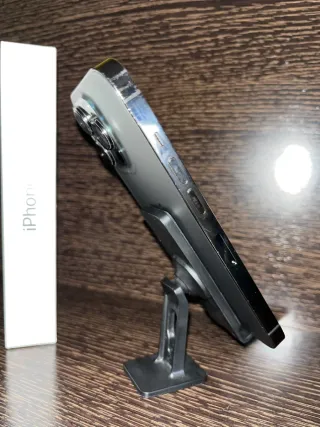 iPhone 13 Pro- Batería al 100%