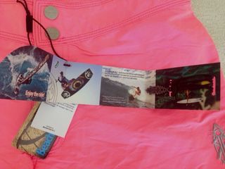 Bañador regalo nuevo