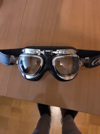 Gafas estilo aviador custom