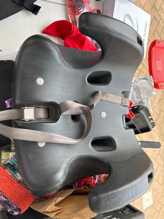 2 Elevadores de coche niños universal