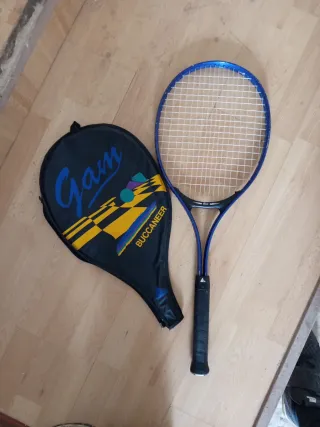 Raqueta de Tenis Gain Buccaneer