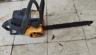 Motosierra McCulloch Dakota 442