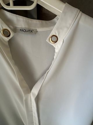 Set 3 camicette PAQUITA