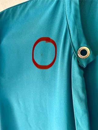 Set 3 camicette PAQUITA