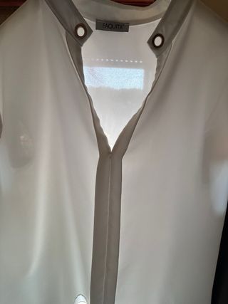 Set 3 camicette PAQUITA