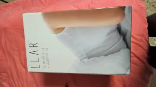 Almohada Viscoelástica 90 cm